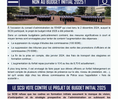 L’INFO DES PROMOS Décembre 2024